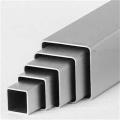 Astm Square stainless steel welded pipe